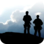 Logo of PTSD Support android Application 